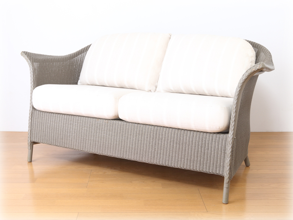 SF0137 ロイドルームLLOYD LOOM バビントンソファBabbington Sofa